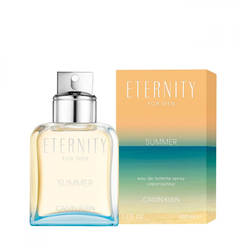 Eternity summer 2019 calvin klein on sale